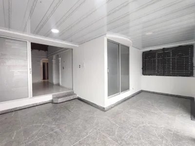 Casa en arriendo