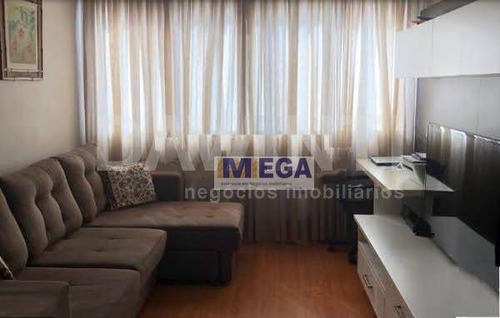 Imagem 1 de 14 de Apartamento Com 3 Dormitórios À Venda, 84 M² Por R$ 399.000 - Centro - Campinas/sp - Ap4690