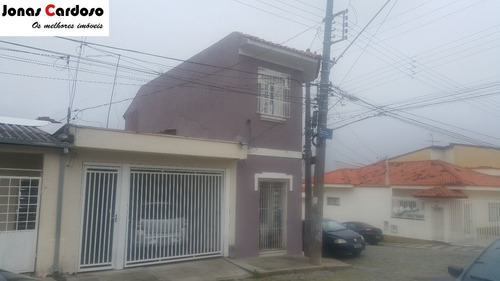 Imagem 12 de 12 de Casa - Ca00530 - 69199870