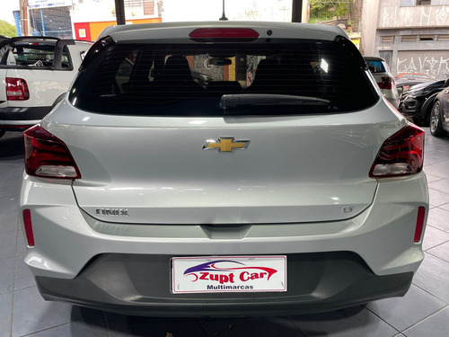 Chevrolet Onix 1.0 Lt 2 5P