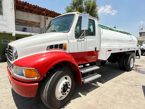 Pipa, Freightliner-sterling, Mod: 2008