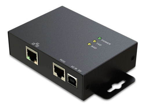 Tarjeta Snmp Box Compatible Solo Con Inversor Mpp Solar