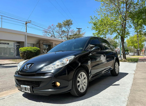 Peugeot 207 1.4 Xs