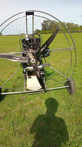 Polini Thor 250cc