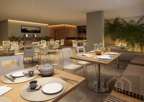 Sala Comercial À Venda Em Rio De Janeiro/rj - 140