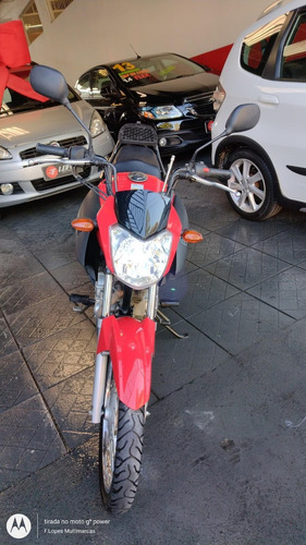 Imagem 6 de 8 de Yamaha Ybr 150 Factor E/flex Flex Manual