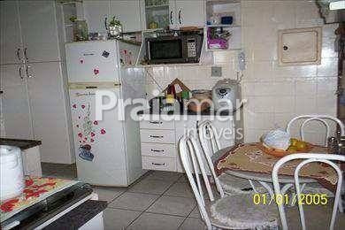 Imagem 2 de 5 de Apartamento 02 Dorms | 70 M² | Parque São Vicente I Sv - 663