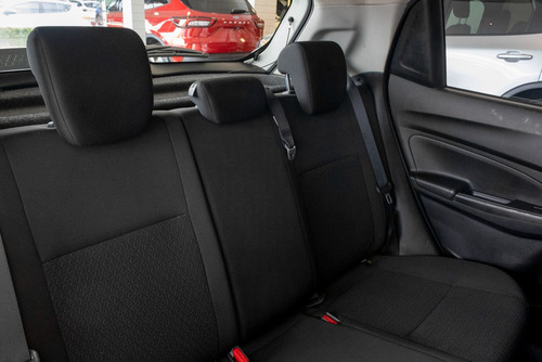Suzuki Swift 1.0 Booster Jet At