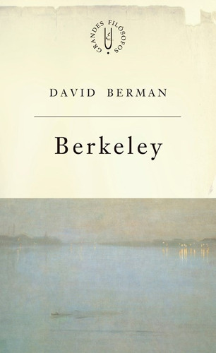 Berkeley: Filosofia experimental, de Berman, David. Fundação Editora da Unesp, capa mole em português, 2001