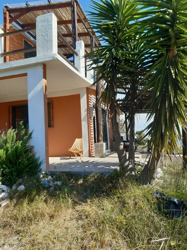 Imagen 22 de 30 de Alquiler Casa Los Titanes Temporada Vista Al Mar Playa 50 Mt
