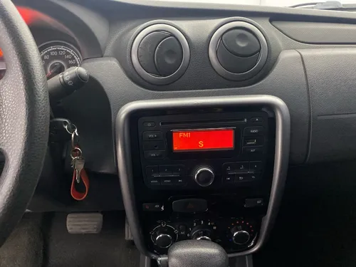 Renault Sandero 1.6 AUTOMATIQ