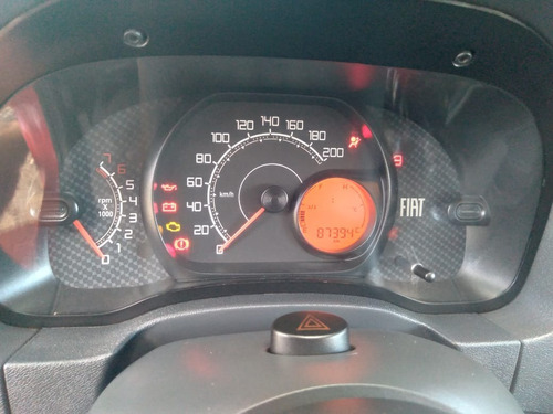 Fiat Palio 2015 1.4 5 Puertas