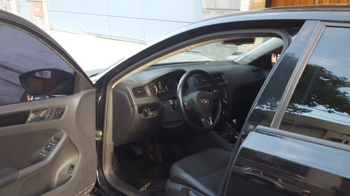 Volkswagen Vento 2.5 Luxury-unico Dueño-original-sin Modific