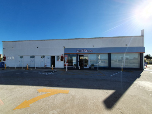 Imperdible Venta Estación De Servicio/gral.guido Prov. Bs A