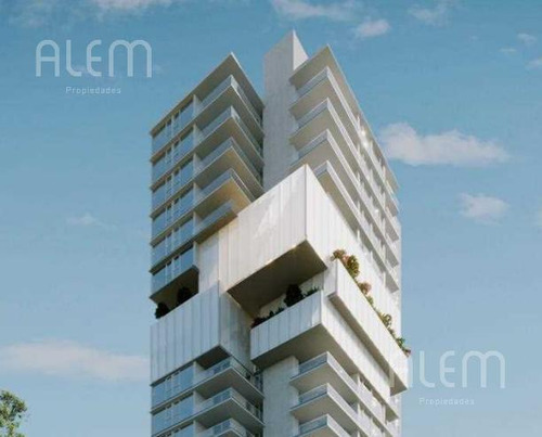 Departamento Tipo Dúplex De 3 Ambientes En Venta En Saenz Peña