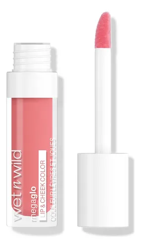 Wet N Wild Megaglo Lip And Cheek Color 6093