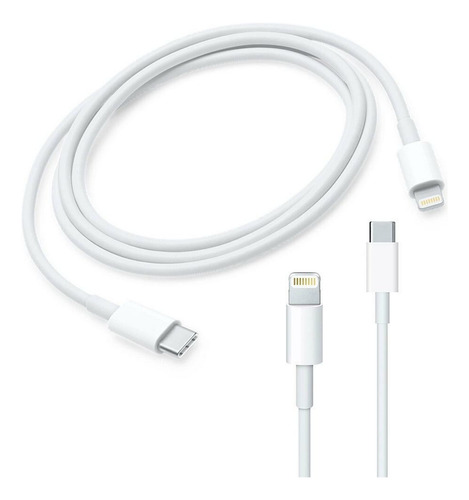 Cabo Carregador  Lightning  Tipo C Para iPhone: 11,12,13,14