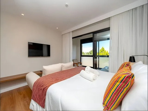Wanderlust Experience, Apto Disponível Para Venda Com 37,75m², 01 Dorm E 01 Vaga