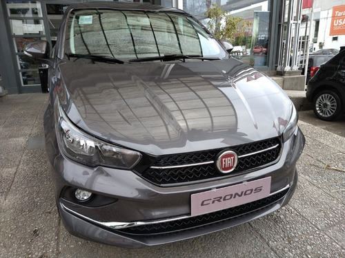 Fiat Cronos 1.8 Precision Nd