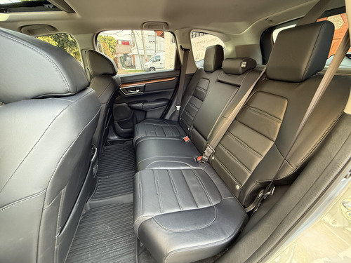 Honda Crv Ext Awd Turbo
