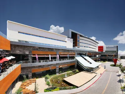 Local comercial en renta