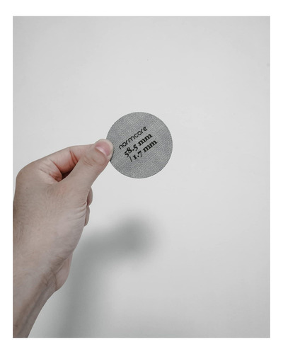 Pantalla De Disco De 585 Mm De Normcore Pantalla De Ducha