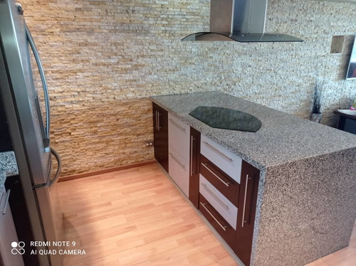 Imagen 7 de 14 de Bello Apartamento En Club Parque Mar. 0412-2094422