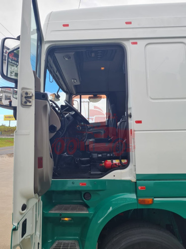 Imagem 10 de 15 de Daf Xf 105 Ftt 460 6x4 2017