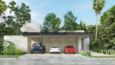 Casa en venta