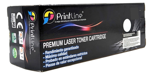 Toner Compatible Hp 85x 78x 36x 35x Canon 125 126 128 Tienda