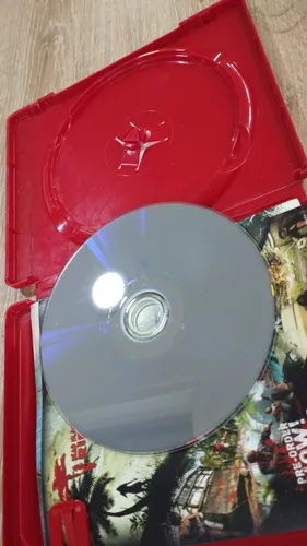 Dead Island Game Of Year Edition Ps3 (Usado)