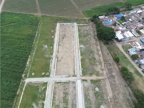 Lotes En Venta En Pradera Valle