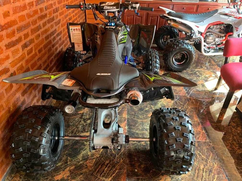Yamaha Yfz 450r