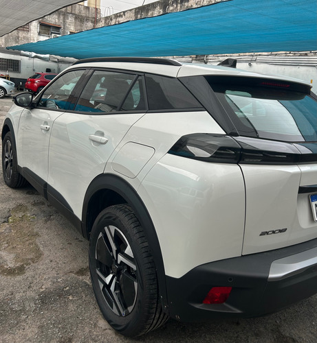 Peugeot 2008 1.0T Active
