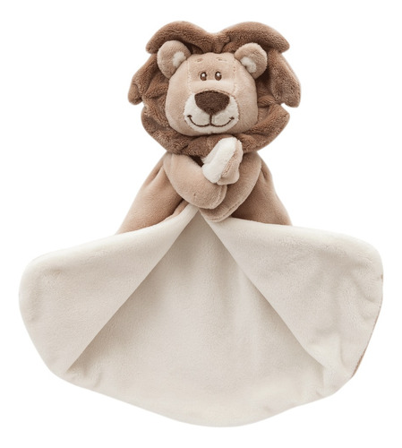 Carrinho De Bebê Nomad Com Naninha Leãozinho - Kiddo