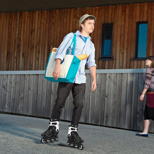 Patines En Línea Para Mujeres Y Hombres, Patines En Línea Pa