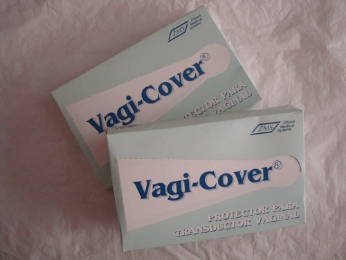 Va*gi*cover Protector Cj X 100