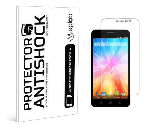 Protector Mica Pantalla Para Willful Smartwatch Sw016 Cuotas sin