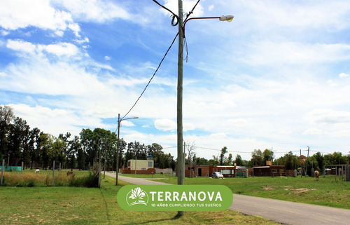 Imagen 3 de 8 de Lote Terreno Barato Zona Norte Jose C Paz Derqui Pesos Pilar