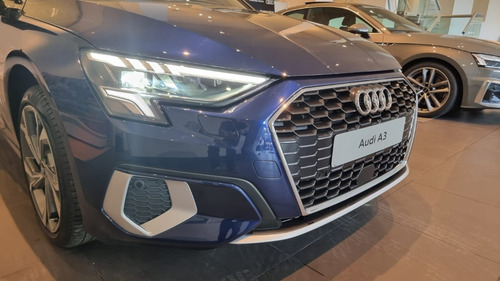 Audi A3 2.0 Tfsi Sedan 190cv