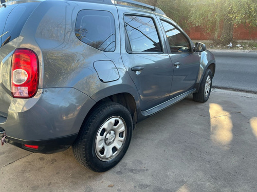 Renault Duster 1.6 4x2 Confort Plus Abs 110cv