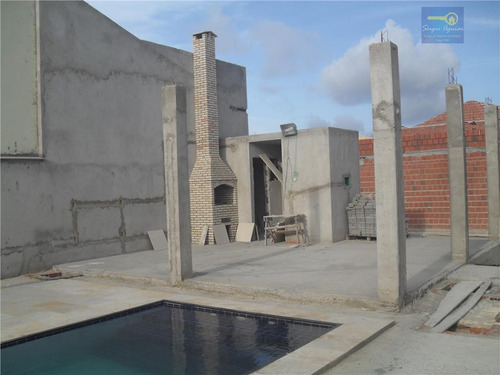 Imagem 23 de 24 de Casa Residencial À Venda, Urucunema, Eusébio. - Codigo: Ca0197 - Ca0197