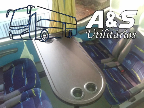 Imagem 14 de 14 de Marcopolo Ld 1600 2015 Scania Super Oferta Confira!! Ref.10