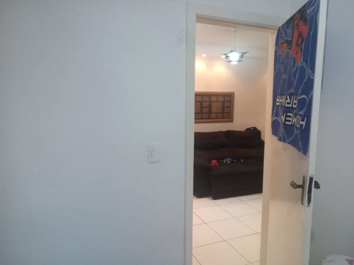 Imagem 10 de 15 de Apartamento Para Venda No Bairro Jardim Santa Cecília Em Guarulhos - Cod: Ai23736 - Ai23736