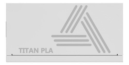 Fonte Montech Titan Pla, 750w, 80 Plus Platinum, Pfc Ativo
