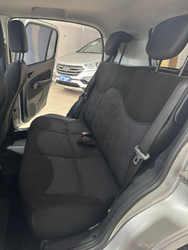 Fiat Uno 1.0 Attractive Flex 5p