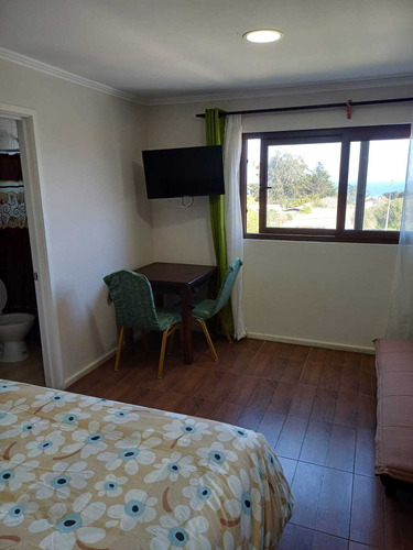 Se Arrienda Hotel Amoblado!!! (69441)