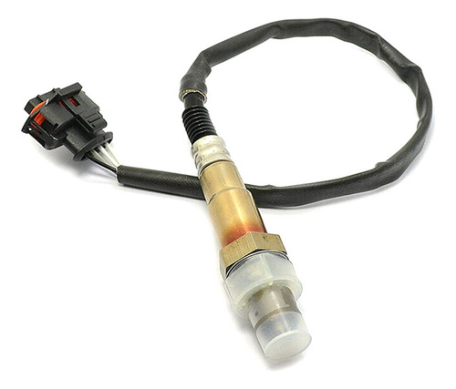 Sensor Lambda De Oxígeno O2 Para Vectra Corsa C 1.0 1.2 1.4