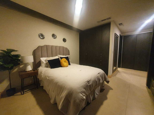Imagen 7 de 15 de Departamento En Renta Distrito 1 The Lofts
