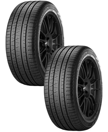 Paq. 2 Llantas 225/50 R18 Pirelli Scorpion Verde A/s 95h